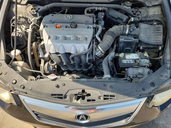 2014 ACURA TSX