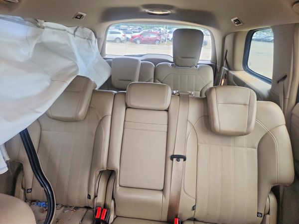 2013 MERCEDES-BENZ GL GL450 4MATIC