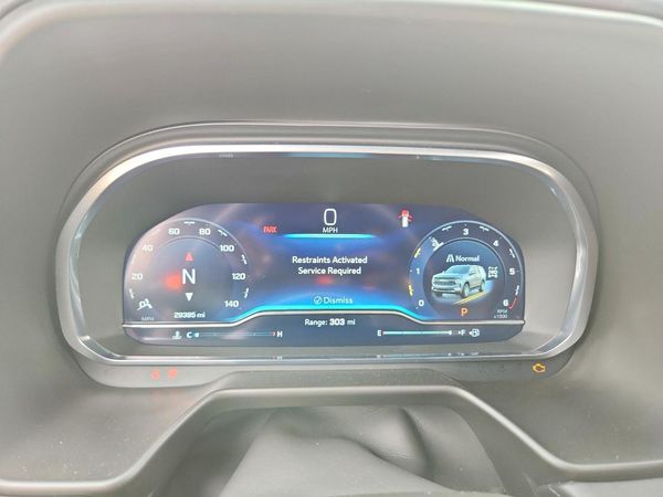 2024 CHEVROLET TAHOE