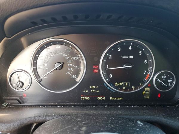 2015 BMW X3 xDrive28i