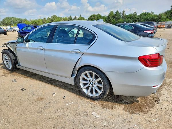 2015 BMW 535 xDrive