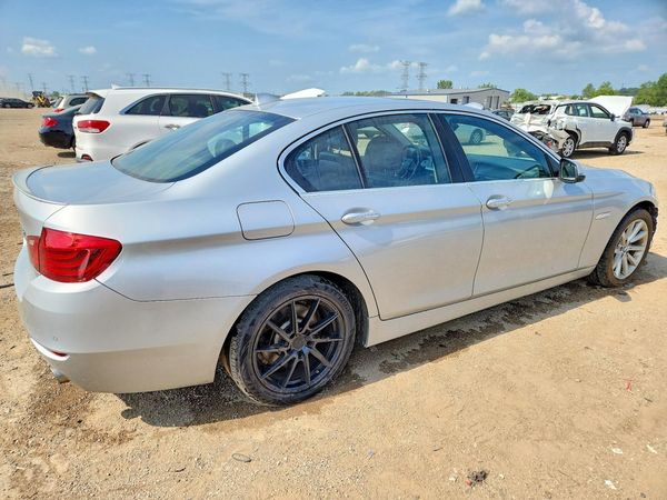 2015 BMW 535 xDrive