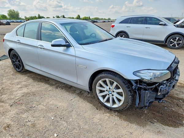 2015 BMW 535 xDrive