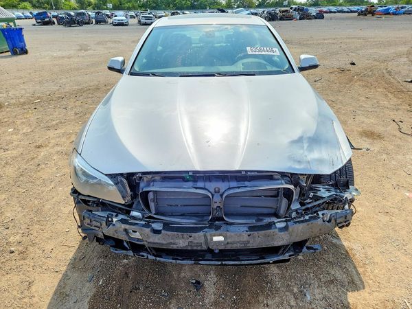 2015 BMW 535 xDrive