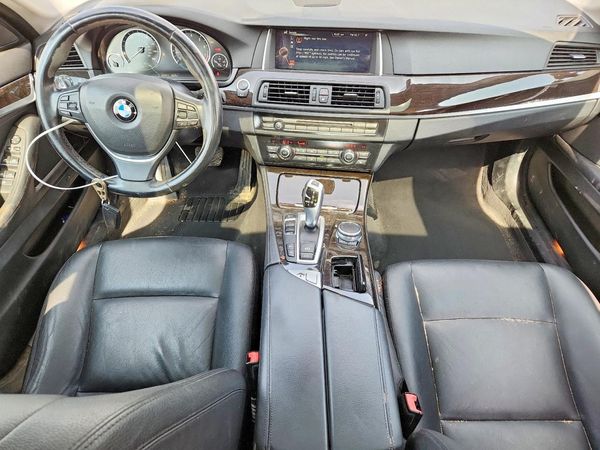 2015 BMW 535 xDrive