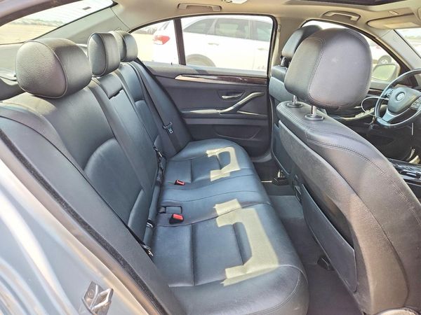 2015 BMW 535 xDrive