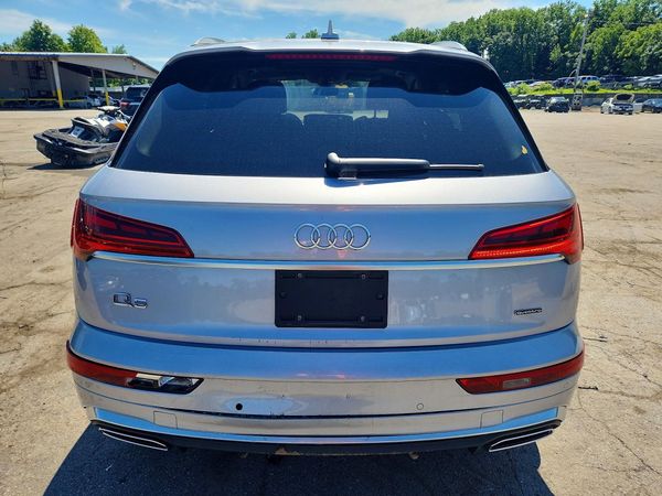 2024 AUDI Q5