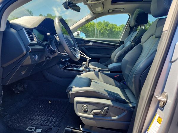 2024 AUDI Q5