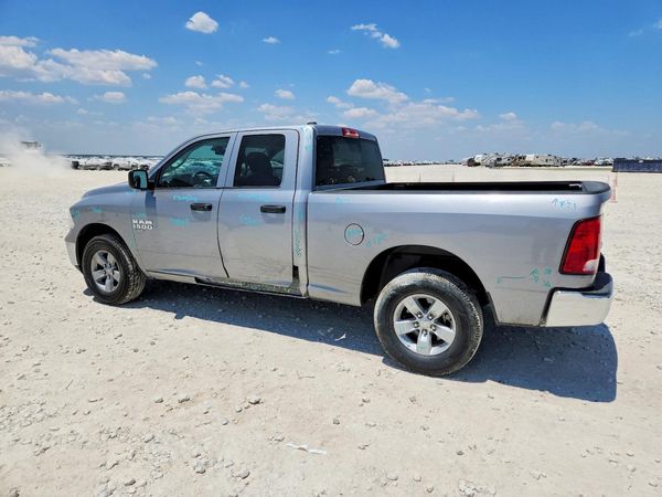 2024 RAM 1500 CLASSIC