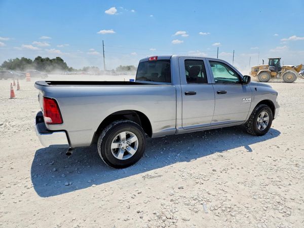 2024 RAM 1500 CLASSIC