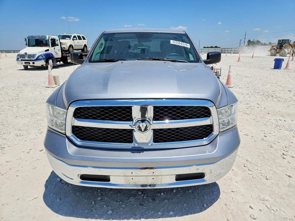 2024 RAM 1500 CLASSIC