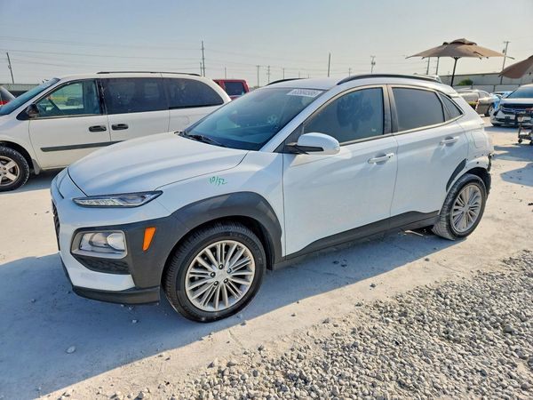 2021 HYUNDAI KONA