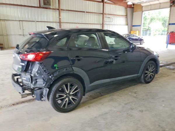 2018 MAZDA CX-3 Touring