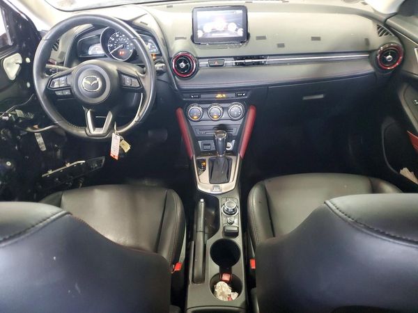 2018 MAZDA CX-3 Touring