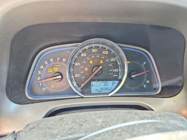 2015 TOYOTA RAV4 Limited (G Grade)