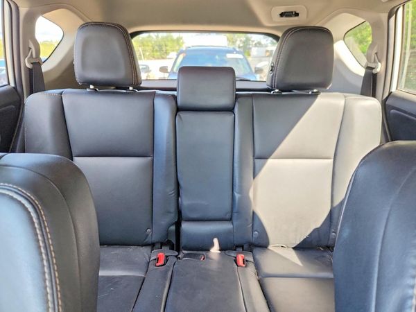 2015 TOYOTA RAV4 Limited (G Grade)