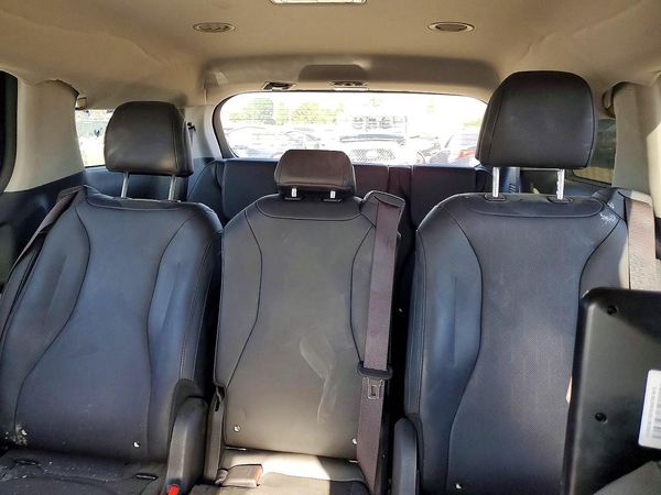 2022 KIA CARNIVAL SX, SX Prestige