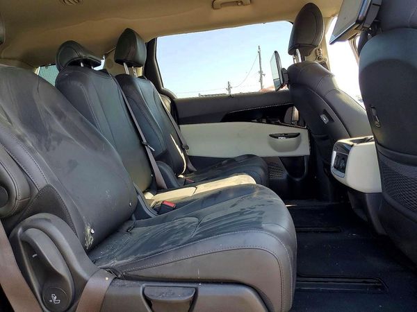 2022 KIA CARNIVAL SX, SX Prestige