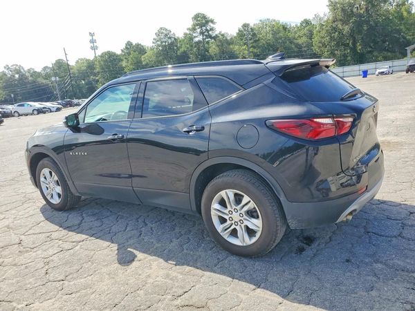 2020 CHEVROLET BLAZER 2LT