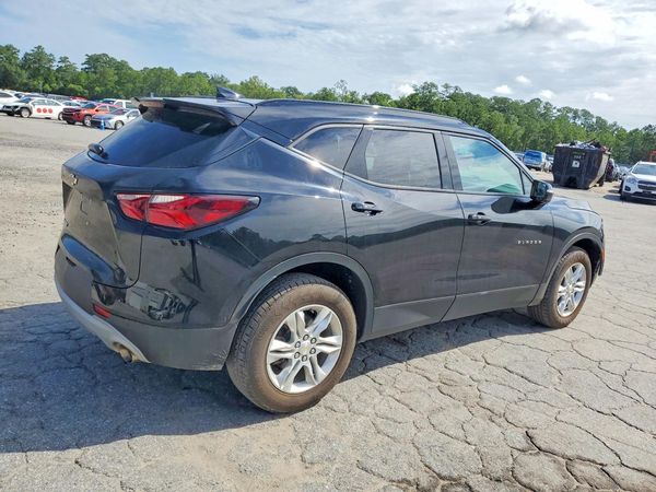 2020 CHEVROLET BLAZER 2LT