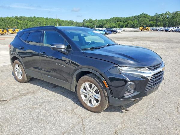 2020 CHEVROLET BLAZER 2LT