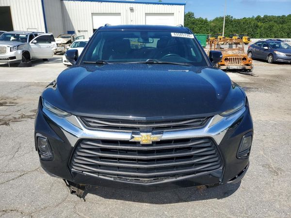 2020 CHEVROLET BLAZER 2LT