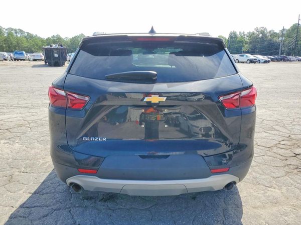 2020 CHEVROLET BLAZER 2LT