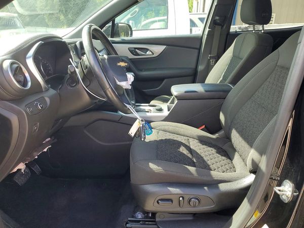 2020 CHEVROLET BLAZER 2LT