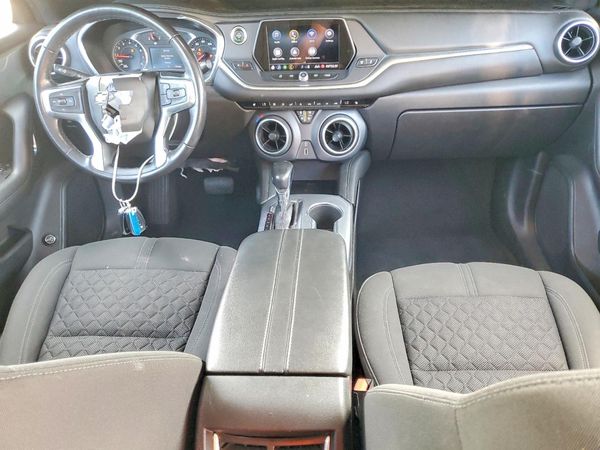 2020 CHEVROLET BLAZER 2LT