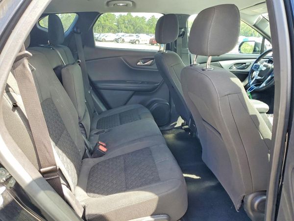 2020 CHEVROLET BLAZER 2LT