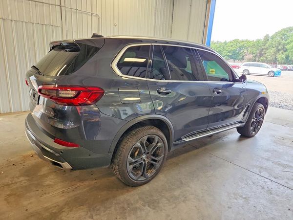 2019 BMW X5