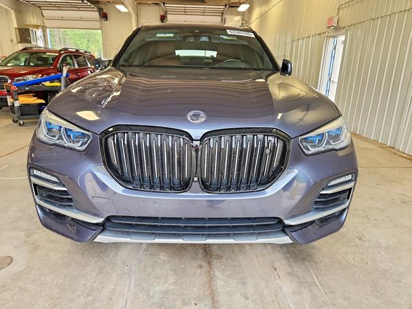 2019 BMW X5