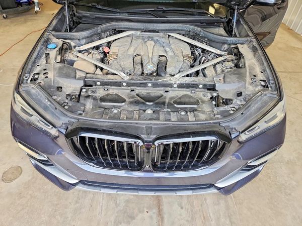 2019 BMW X5