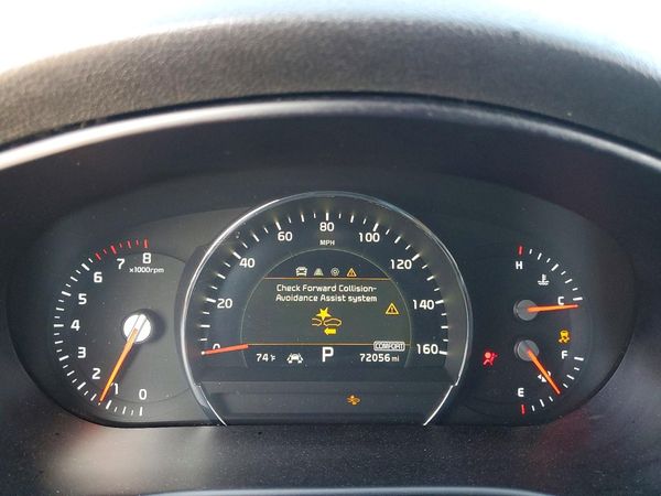 2019 KIA SORENTO EX, EX Sport
