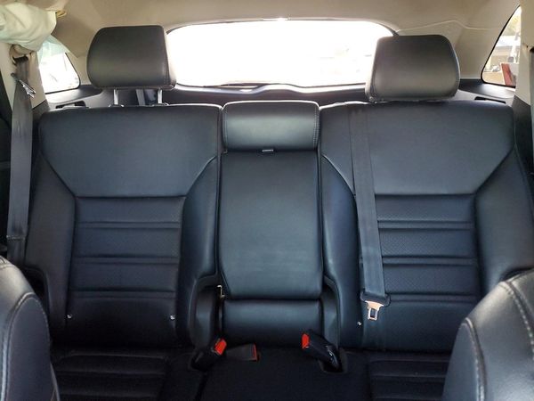 2019 KIA SORENTO EX, EX Sport