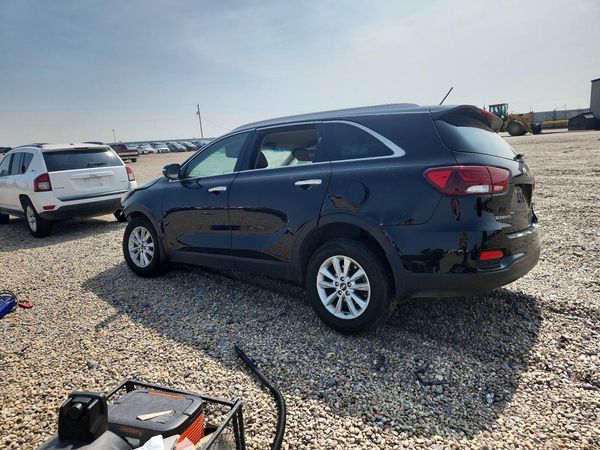 2020 KIA SORENTO