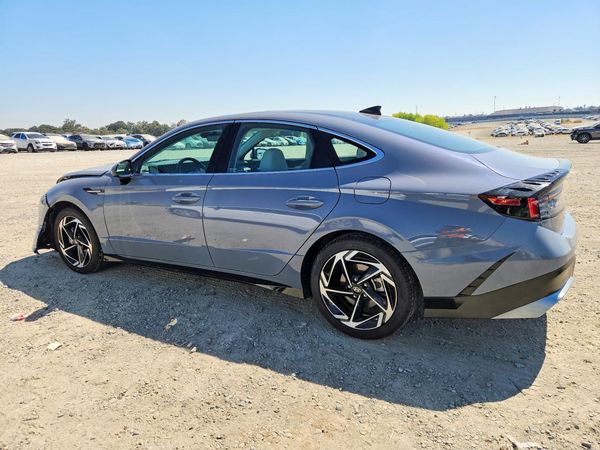 2024 HYUNDAI SONATA