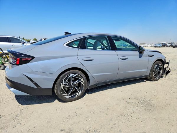 2024 HYUNDAI SONATA