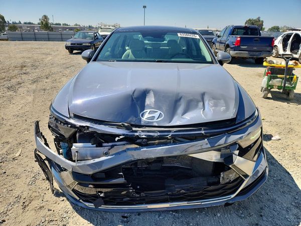 2024 HYUNDAI SONATA