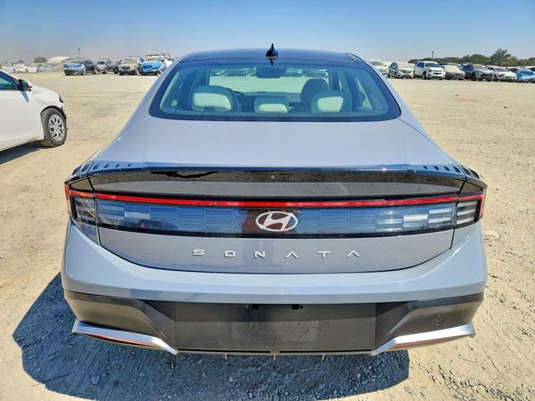 2024 HYUNDAI SONATA