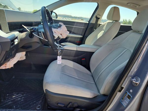 2024 HYUNDAI SONATA