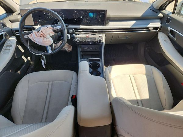2024 HYUNDAI SONATA