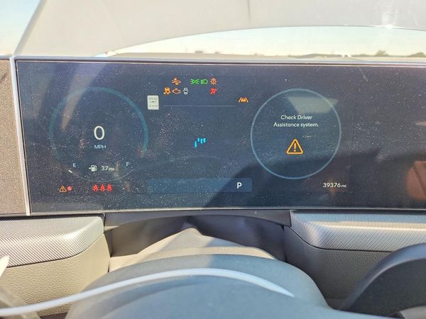 2024 HYUNDAI SONATA