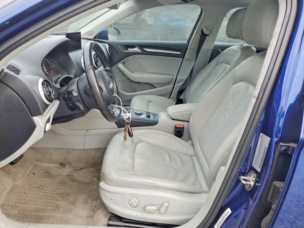 2016 AUDI A3