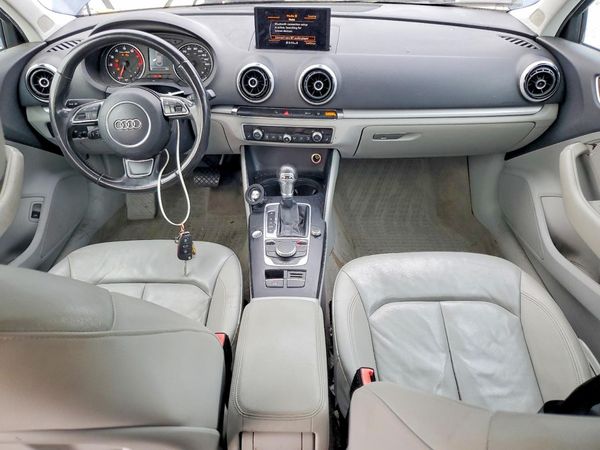 2016 AUDI A3
