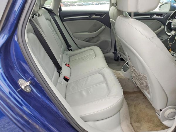 2016 AUDI A3