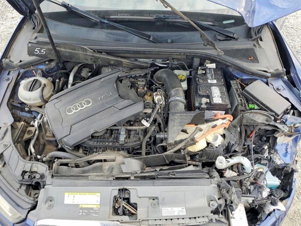2016 AUDI A3