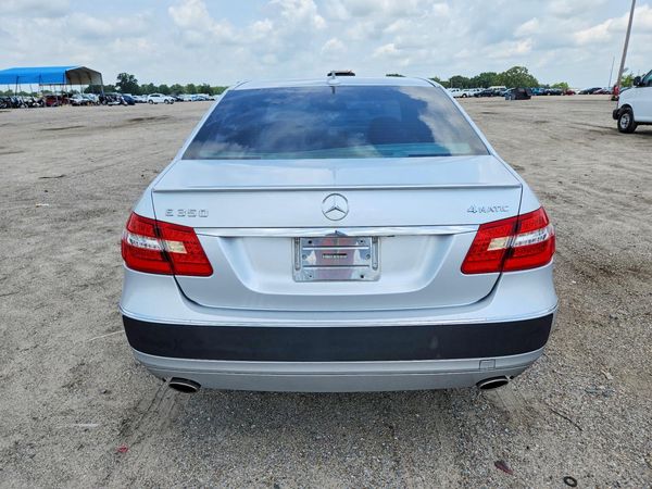 2013 MERCEDES-BENZ E E350 4-MATIC