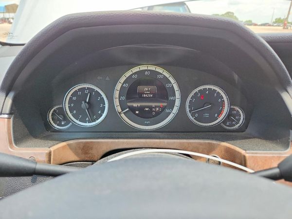 2013 MERCEDES-BENZ E E350 4-MATIC