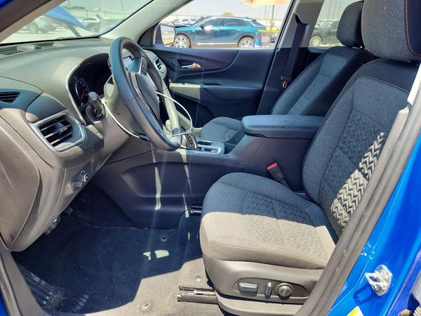 2024 CHEVROLET EQUINOX LT (1LT)